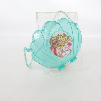 Skuldertaske (Turkis) fra Mattel