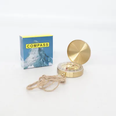 Kompas (Goud)