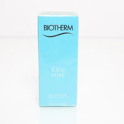 Eau de Toilette (EAU PURE) från Biotherm