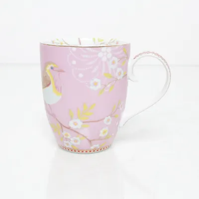 Kopp (Rosa) från Pip Studio