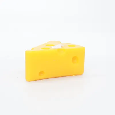 Doftljus (Cheese Candle - Large) från Coolstuff