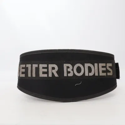 Ceinture de sport (130313) de Better Bodies
