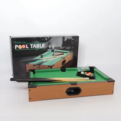 Brädspel (Grön) från Tabletop