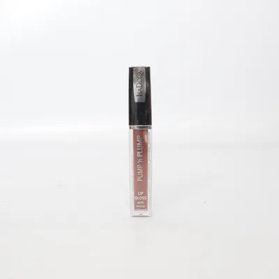 Lip gloss (Pump 'N Plump) from IsaDora