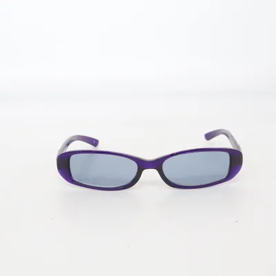 Sunglasses (Blue) from Evita Peroni