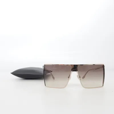 Solglasögon (Silverfärgad) från Victoria Beckham