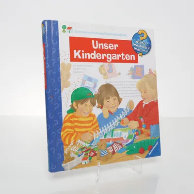 Children's book