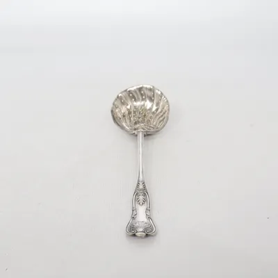 Spoon (Silver) from Palmgrens