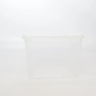 Lunch box (Transparent) from Smartstore