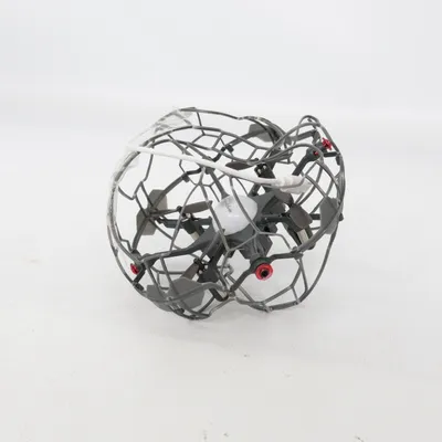 Drone (SUPERNOVA) fra Supernova