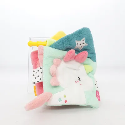 Baby toy (Multicolored) from Fehn