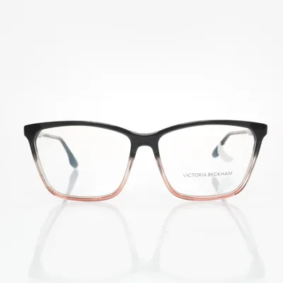 Glasögon (Svart, Brun) från Victoria Beckham
