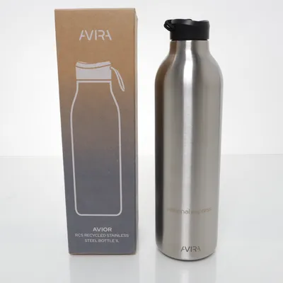 Thermos (Silver) from Avira