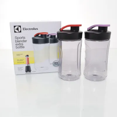 Protein Shaker (Grå) från Electrolux