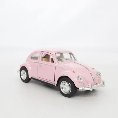 Legetøjsbil (Classical Beetle) fra Volkswagen