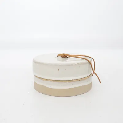 Botervloot (Beige) van Ernst