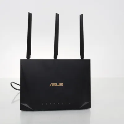 Router (RT-AC85P) från Asus