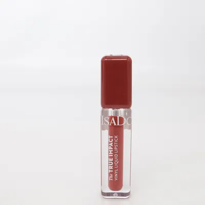 Läppstift (THE TRUE IMPACT VINYL LIQUID LIPSTICK) från IsaDora