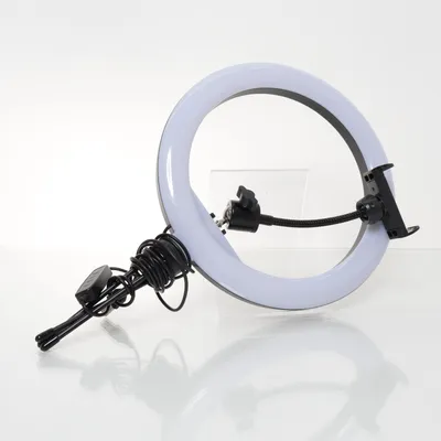 Cameralicht (Wit)
