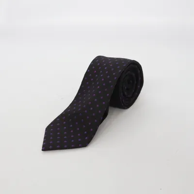 Cravate (Tommy Tie) de Bläck Soie