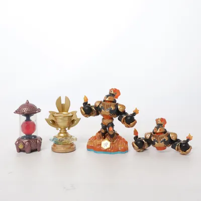 Accessoire de jeu (97577888) de Activision
