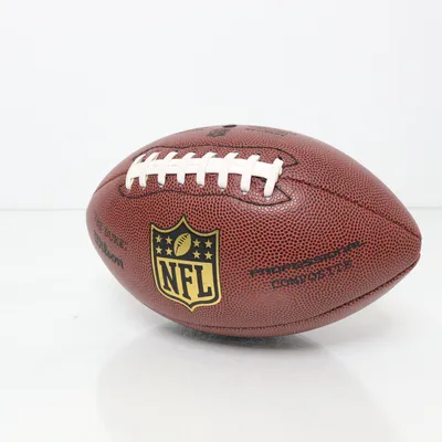 American football (Brown, Multicolored) from NFL