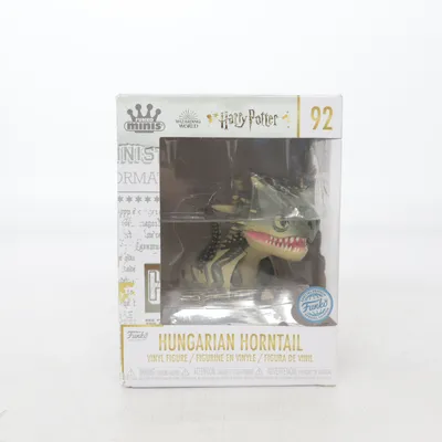 Speelgoedfiguur (Grijs) van Funko