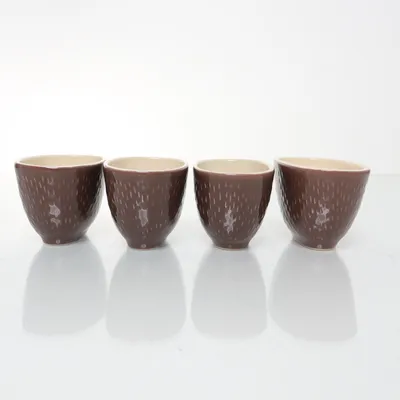 Köksredskap (Brun) från Broste Copenhagen