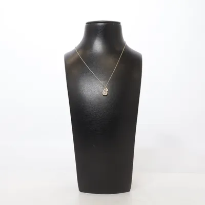 Halsband (Guldfärgad, Rosa) från Orelia Okänd metall