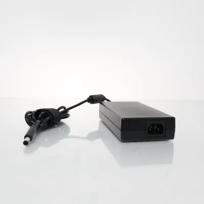 Stroomadapter (Zwart) van Delta Electronics