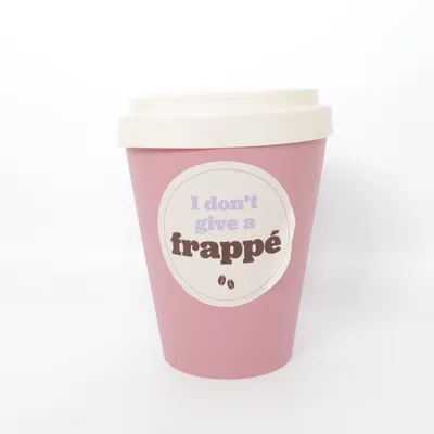 Koffiebeker van Flying Tiger