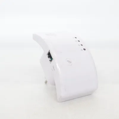 Wifi amplifier (Wireless-N Repeater) from Wireless