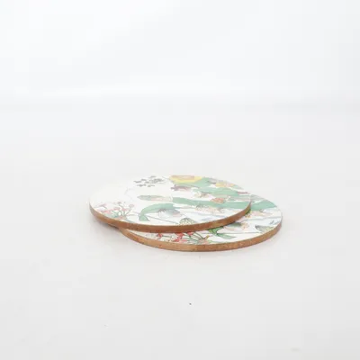 Coasters (Multicolored) from Elsa Beskow