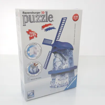 Puzzle from Ravensburger