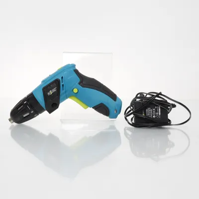 Drill screwdriver (TSL-06A) from Cotech