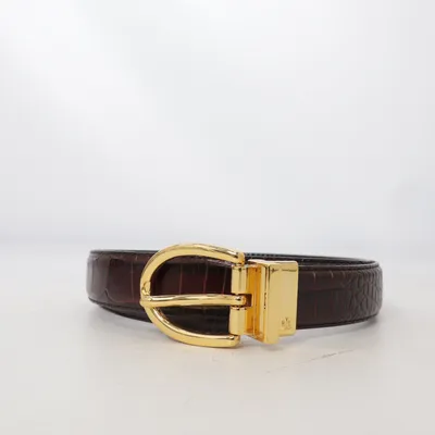 Bälte (Brun) från Lauren Ralph Lauren