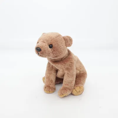 Peluche (Pecan) de TY