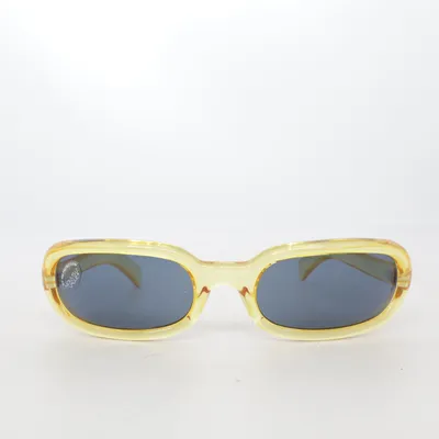 Sunglasses (Yellow) from Nouvelle Vogue
