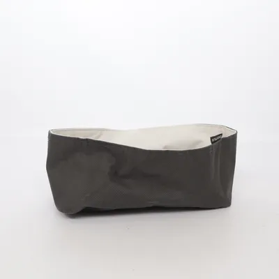 Panier de rangement (Noir) de Blomus