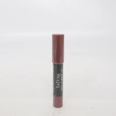 Läppstift (TWIST-UP MATT LIPS) från IsaDora