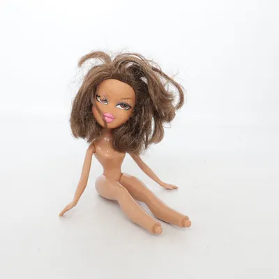 Poupée (Marron) de Bratz