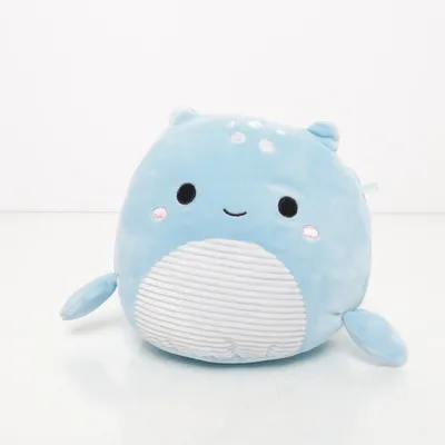Gosedjur (Blå) från Squishmallows
