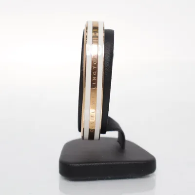 Armring (Guldfärgad) från Daniel Wellington Okänd metall