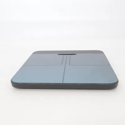 Weegschaal (Zwart) van Amazfit
