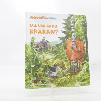 Børnebog