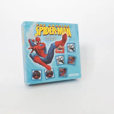 Board game from Kärnan