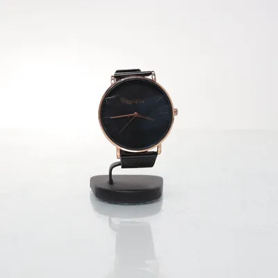 Armbandsur (Svart, Flerfärgad) från Geneva