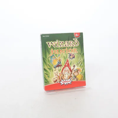 Brädspel från Amigo