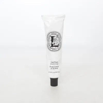 Body lotion (Lait Frais Pour Le Corps) från Diptyque