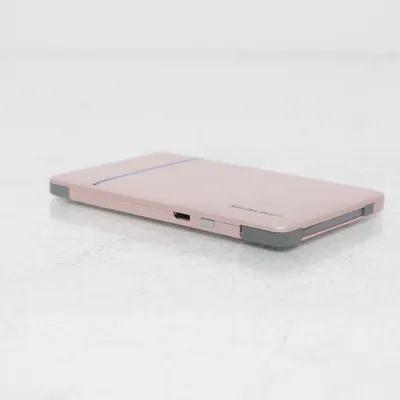 Powerbank (SPB 3.000 A1) från SilverCrest